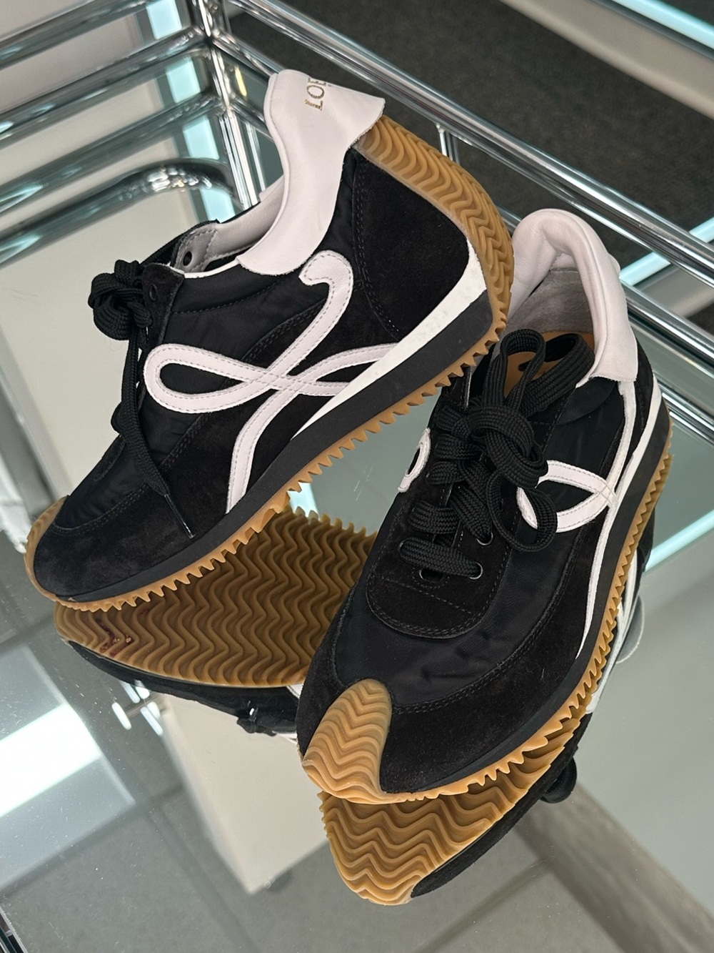 Loewe Flow Runner Sneaker